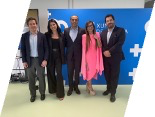 Green Business Accelerator program