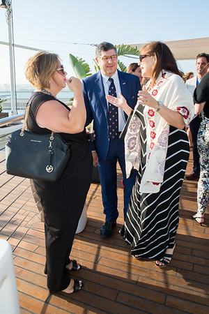 Gibraltar Trade Mission