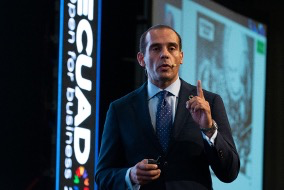 Ecuador — Open for Business / IDB Investment Forum photo 1