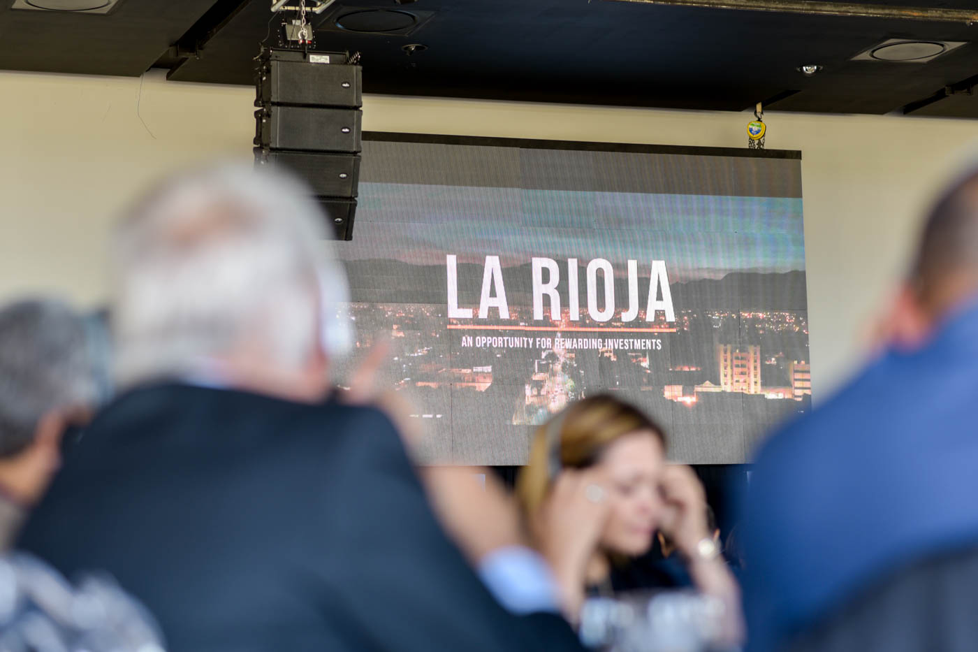 La Rioja Certified Trade Mission photo 10