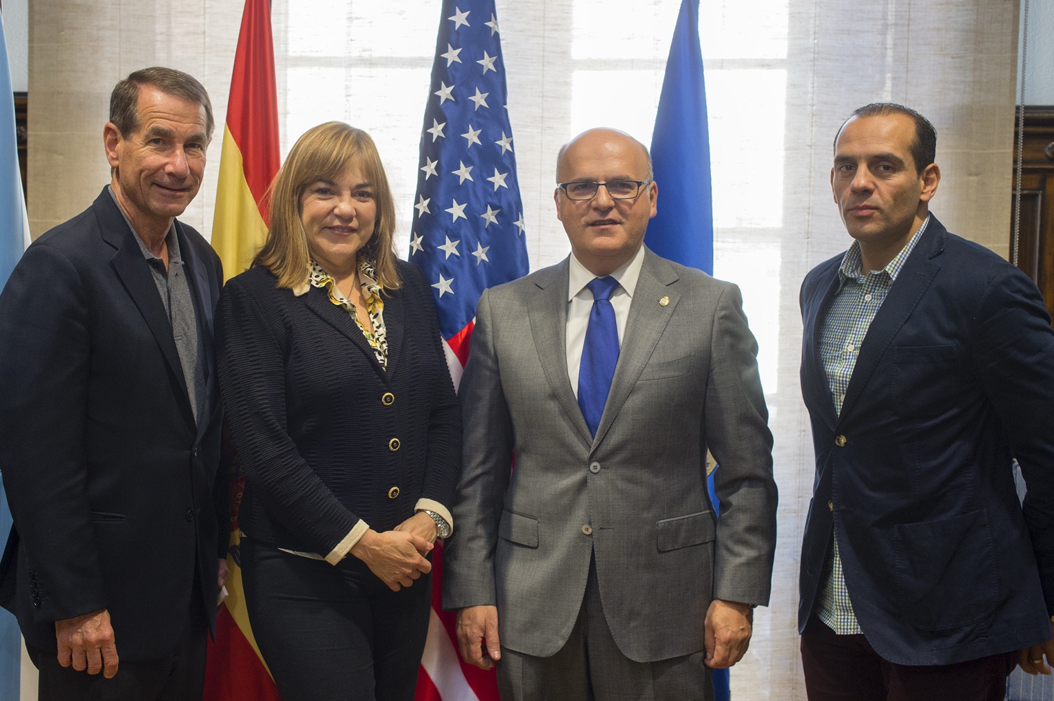 Ourense Trade Missions photo 7