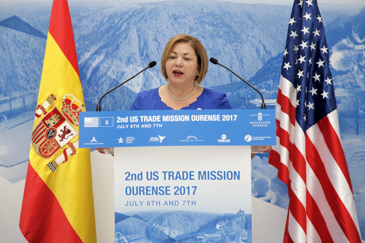 Ourense Trade Missions photo 16