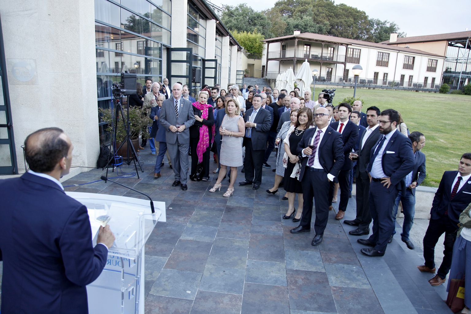 Ourense Trade Missions photo 22