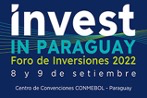 Paraguay — Invest in Paraguay / IDB Investment Forum photo 1