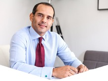 Juan Verde, President of the Advanced Leadership Foundation