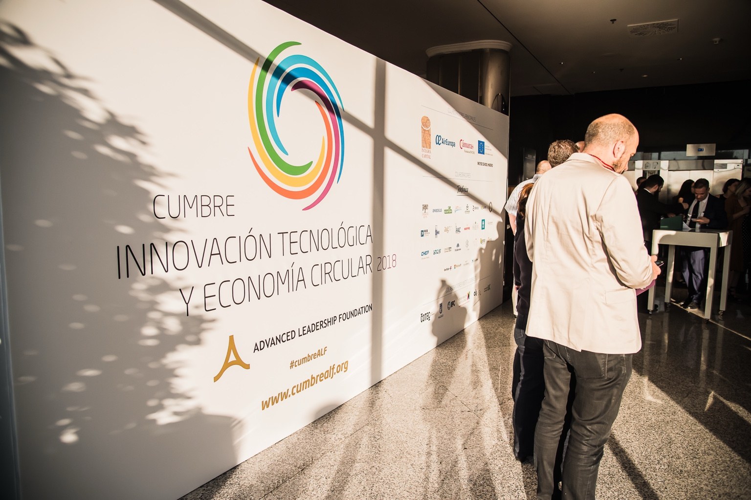 1st Circular Economy & Innovation Summit image 4