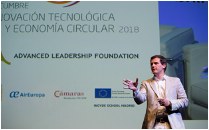 1st Circular Economy & Innovation Summit image 10