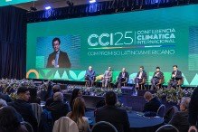 International Climate Summit: Latin American Commitment toward COP30 image 2