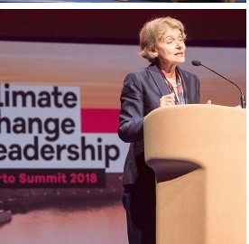 Climate Change Leadership Summit image 3