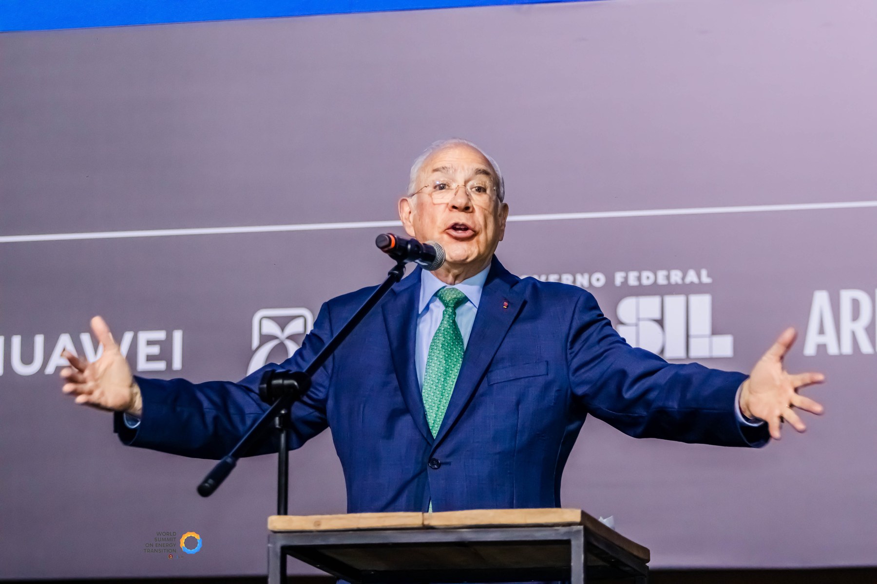 World Summit on Energy Transition image 4