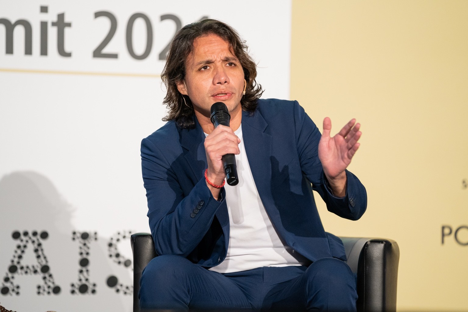 The Future of Politics Summit image 15