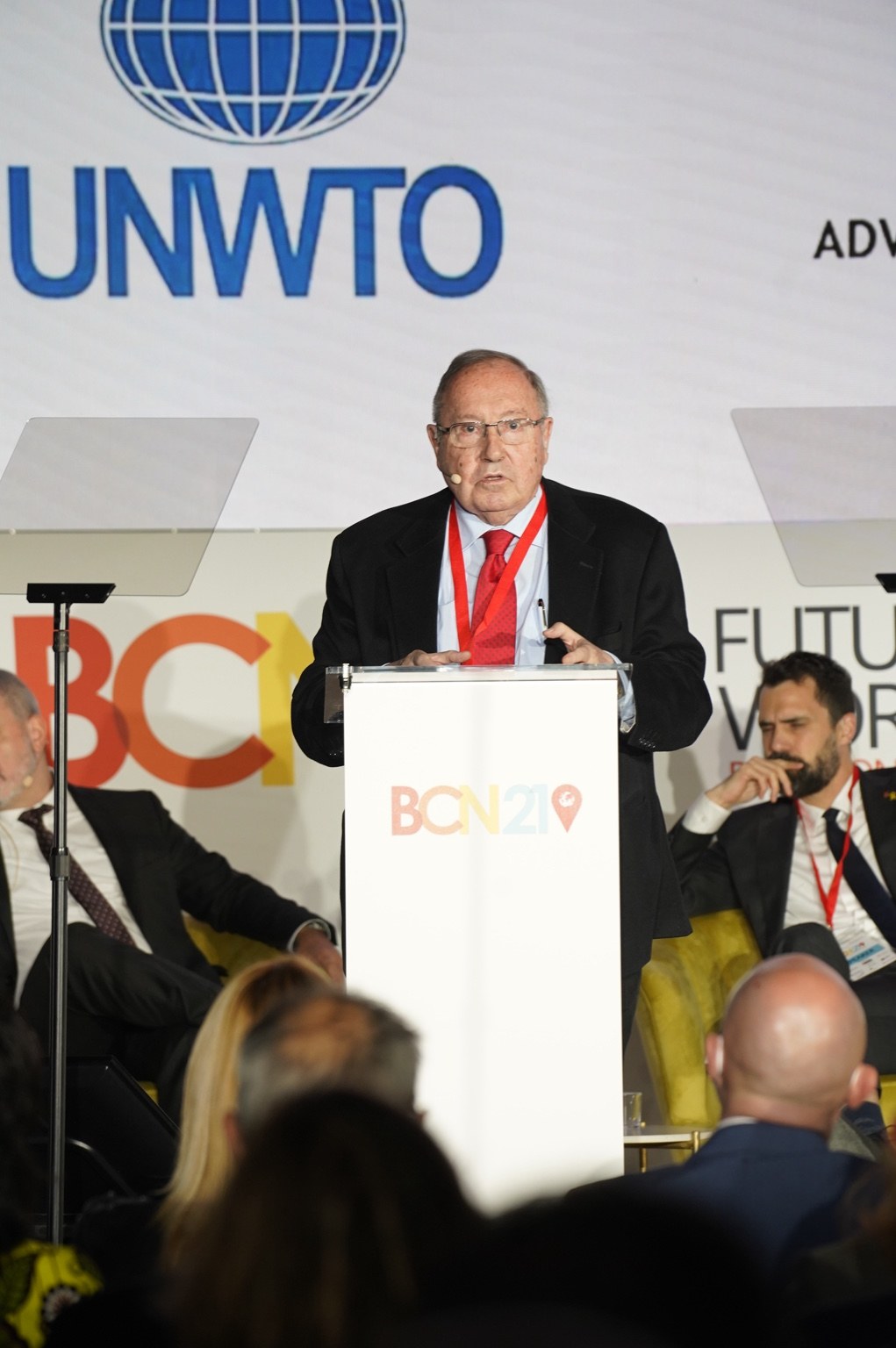 Future of Tourism World Summit image 1