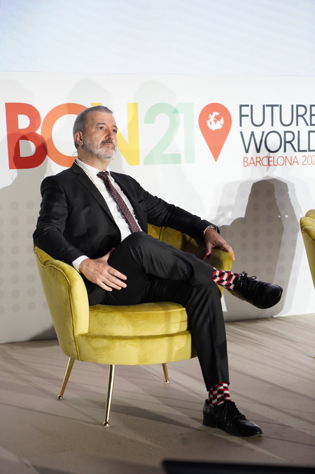Future of Tourism World Summit image 7