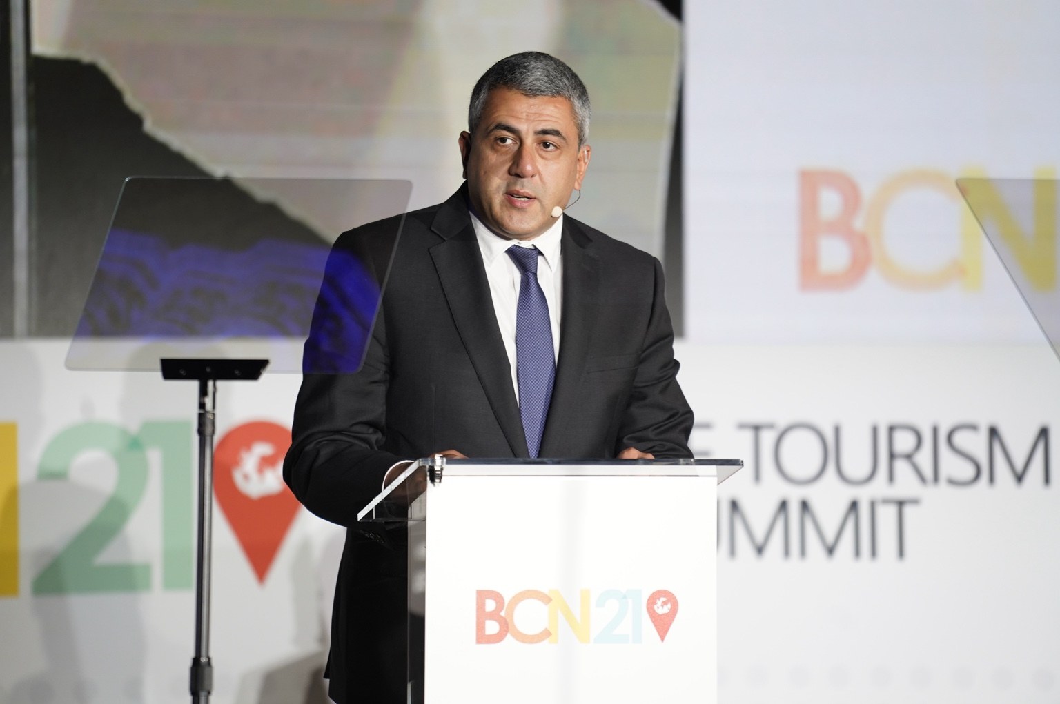 Future of Tourism World Summit image 9