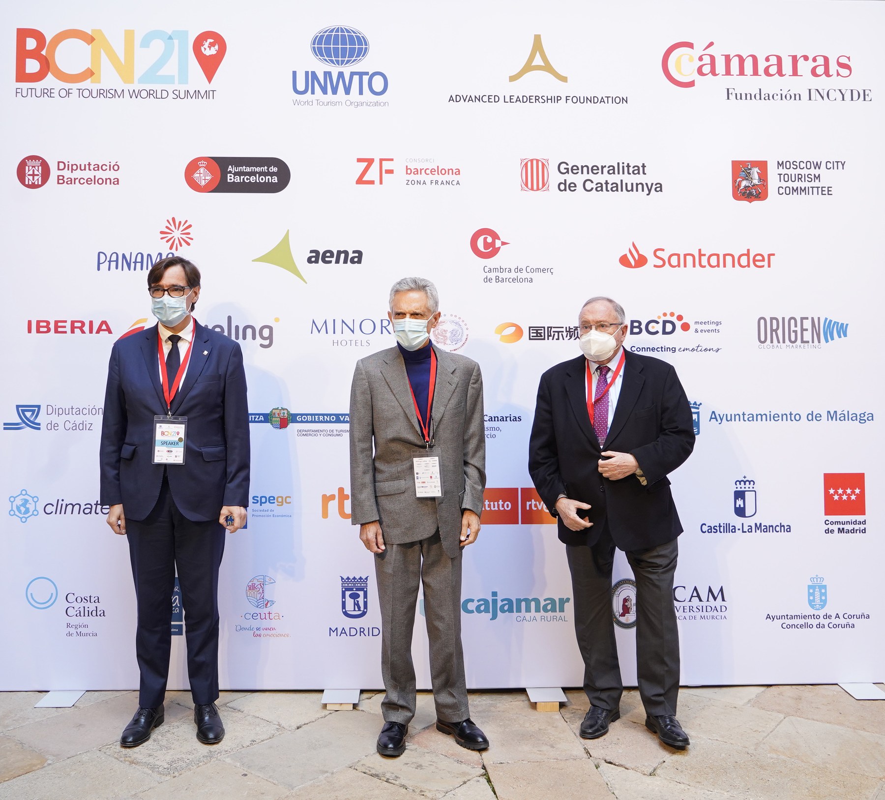 Future of Tourism World Summit image 17