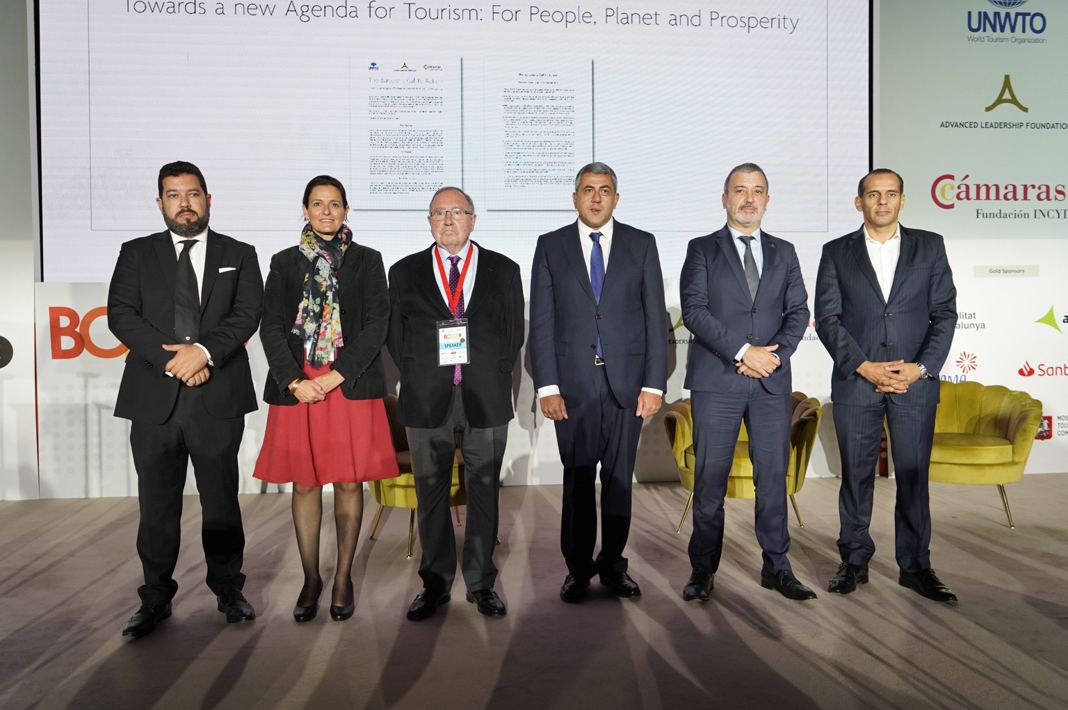 Future of Tourism World Summit image 20