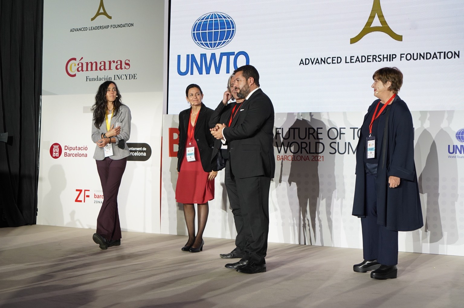 Future of Tourism World Summit image 24