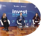 Paraguay IDB Investment Forum