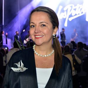 Adriana Padilla