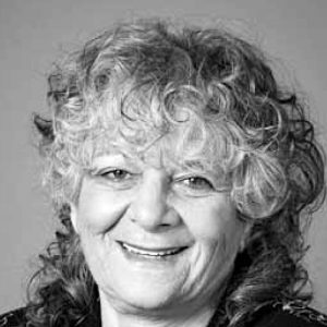 Ada Yonath