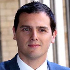 Albert Rivera
