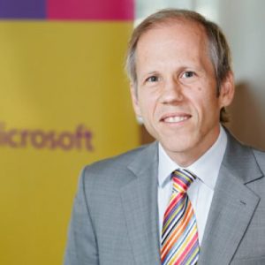 Alejandro Anderlic