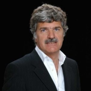 Alejandro Parra