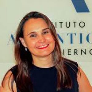 Alessia Putin