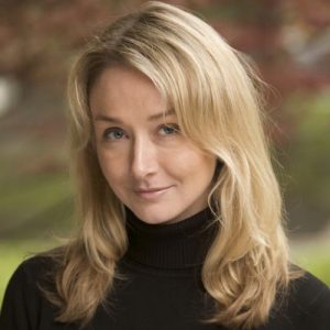 Alexandra Cousteau