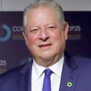 Al Gore