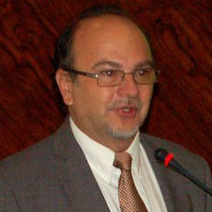 Antonio Zurita