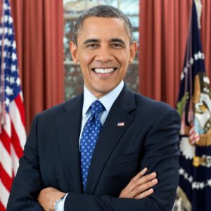 Barack Obama