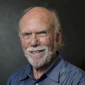 Barry Barish