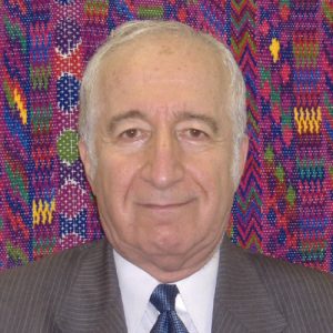 Bernardo Kliksberg