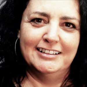 Brigitte Carbonneau