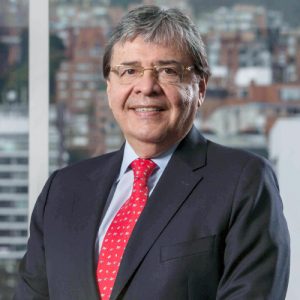 Carlos Holmes Trujillo