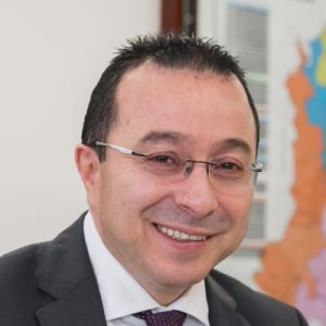 Carlos Mario Estrada