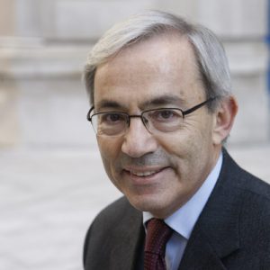 Christopher Pissarides