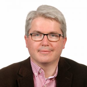 Conor Barry