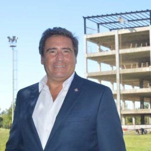 Daniel Parodi