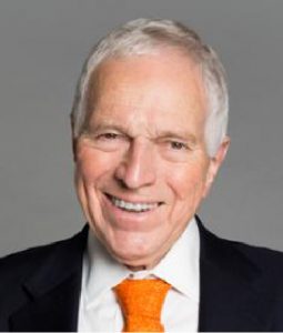 Edmund Phelps