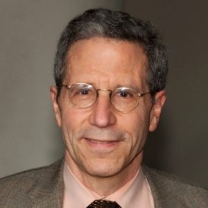 Eric Maskin
