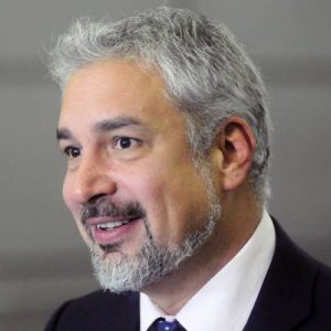 Ernesto Ottone