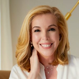 Eva Hughes