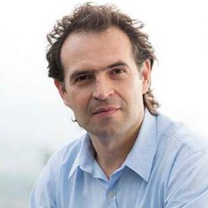 Federico Gutierrez
