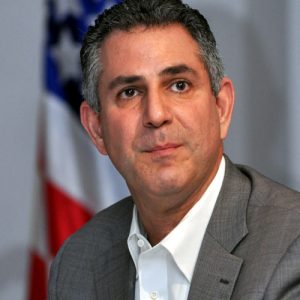 Francisco Sanchez