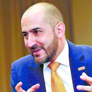 Felipe Buitrago