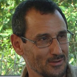 Ignacio Jiménez