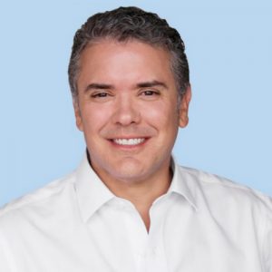 Iván Duque Márquez