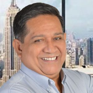 Javier Bazán Barraza